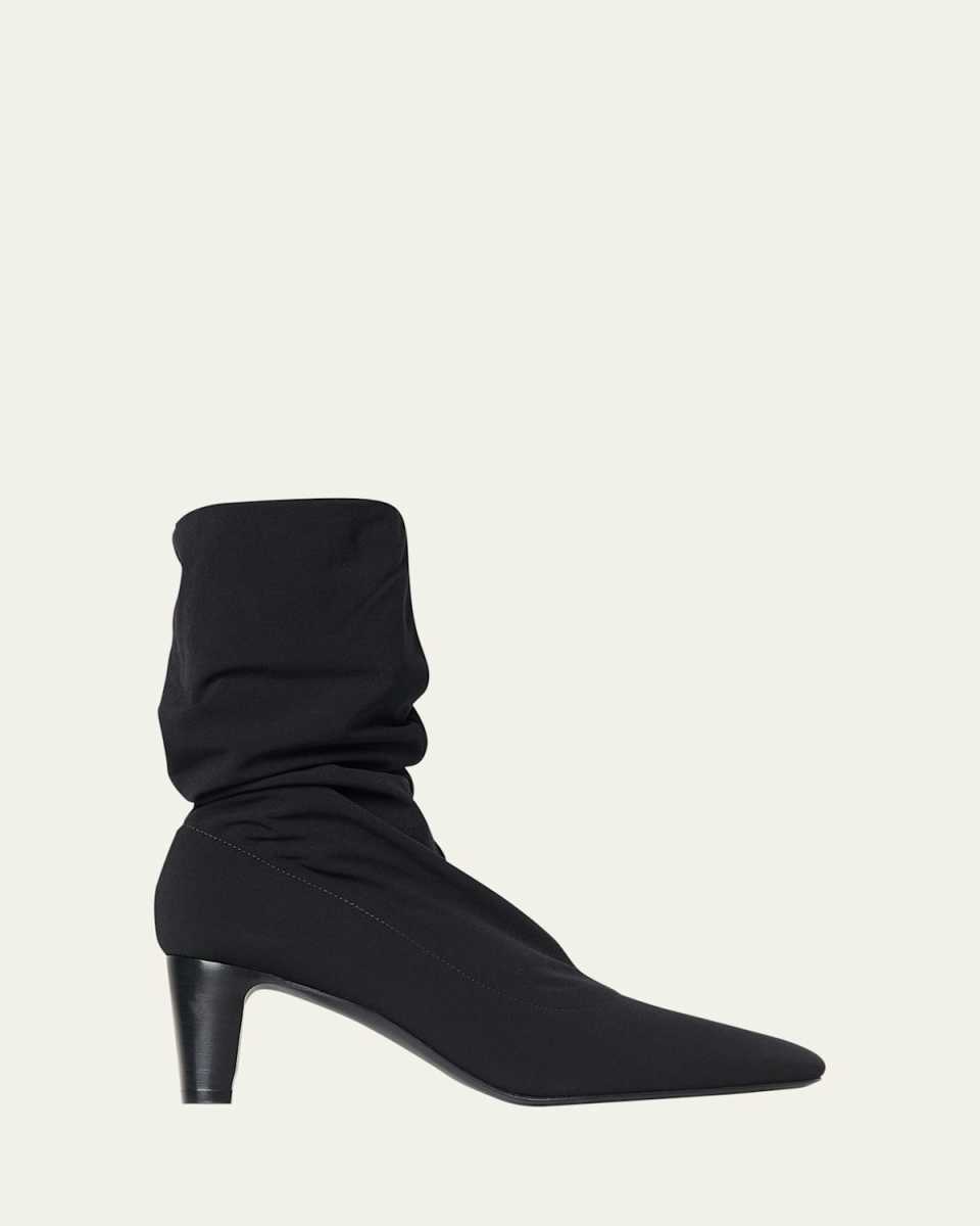 Felice Stretch Neoprene Boots